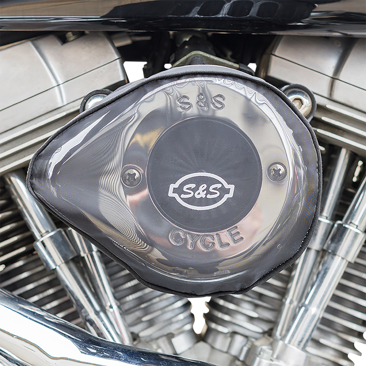 S&S Cycle Air Filter Pre-Filter