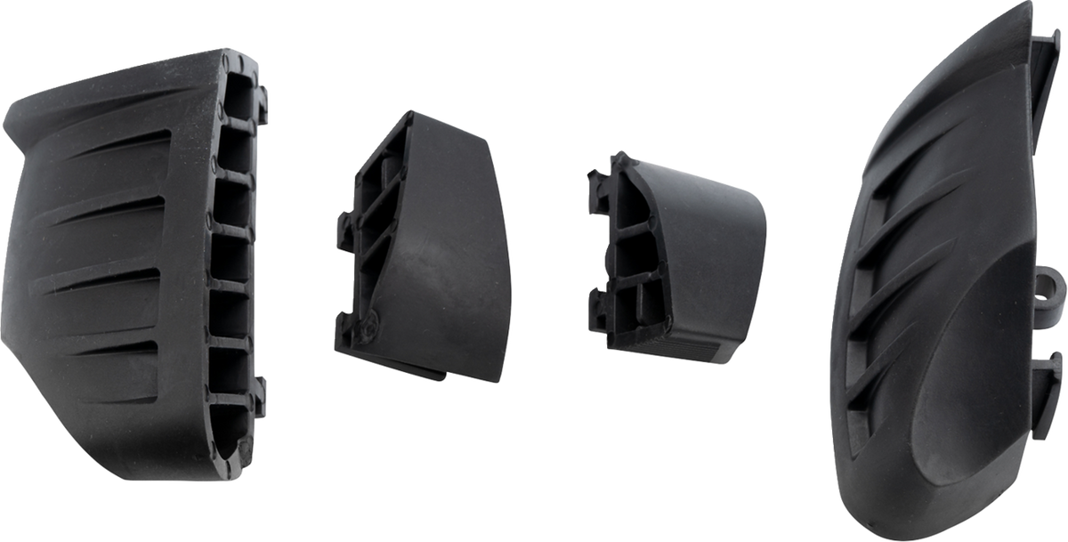 PUIG HI-Tech Parts Replacement Pro 2.0 Bumpers