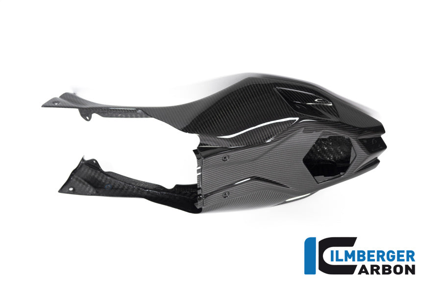 Ilmberger Carbon Monoposto Rear Fairings Kit BMW S 1000 RR MY From 2019