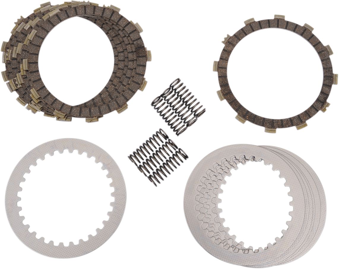 EBC Brakes Clutch Kit