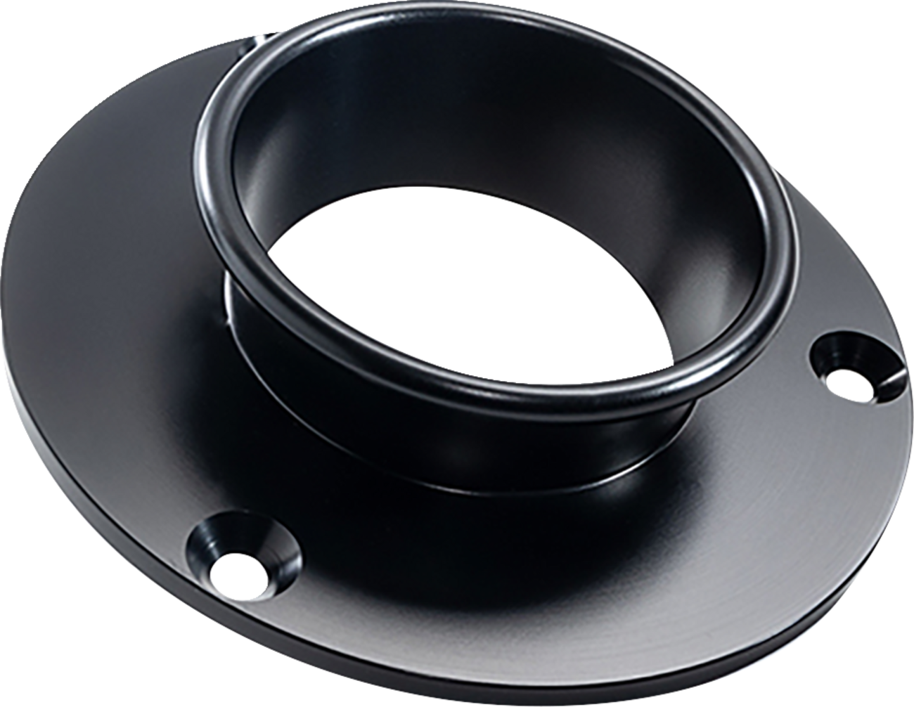 Feuling Parts BA Velocity Stack - Black - Evolution Big Twin/Twin Cam