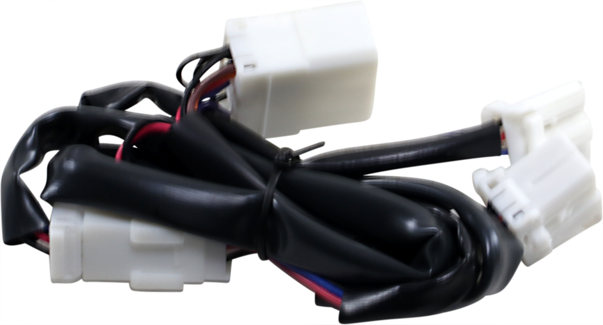 Custom Dynamics Quick Disconnect Harness - Tour Pak