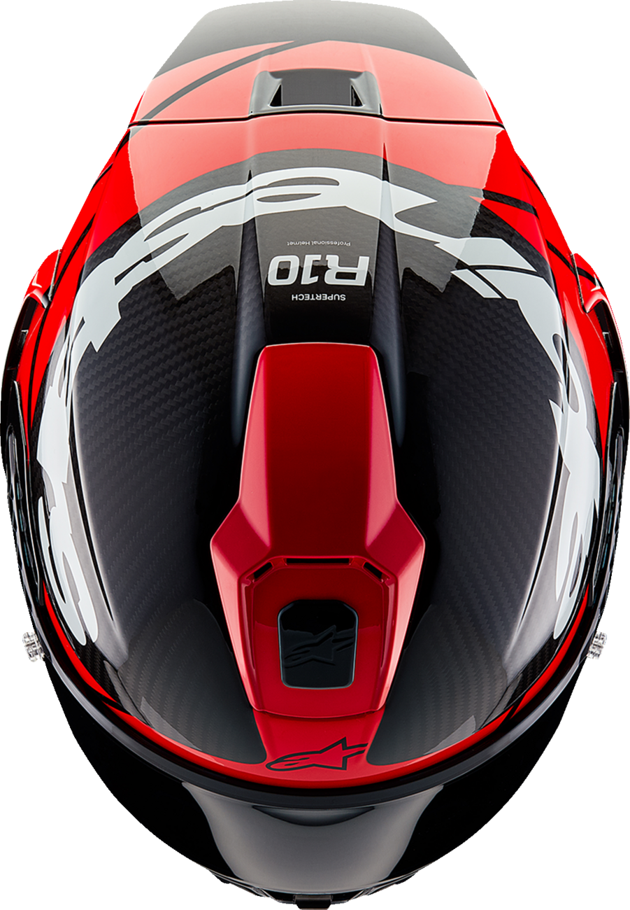 Alpinestars Supertech R10 Element Helmet