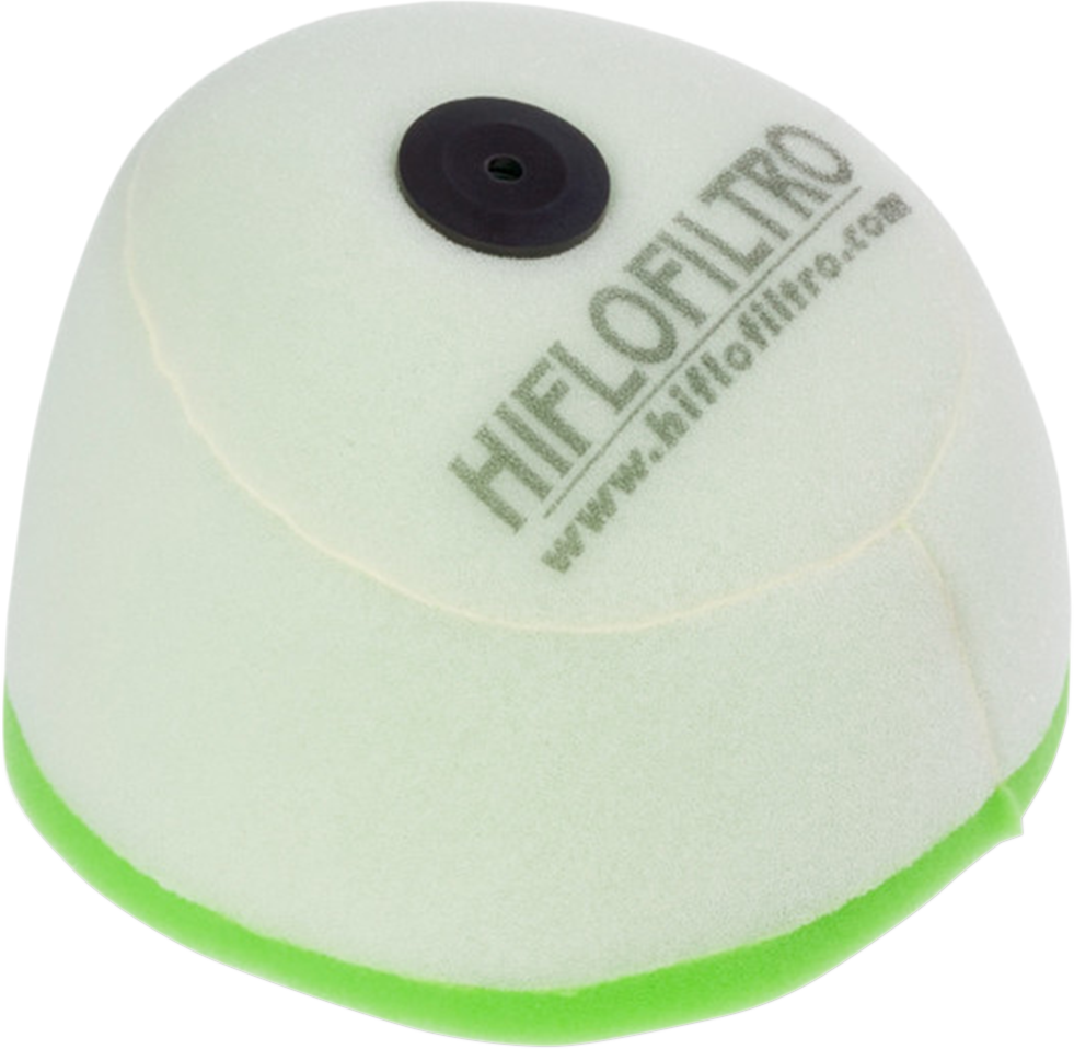 Hiflofiltro Foam Air Filter - Honda