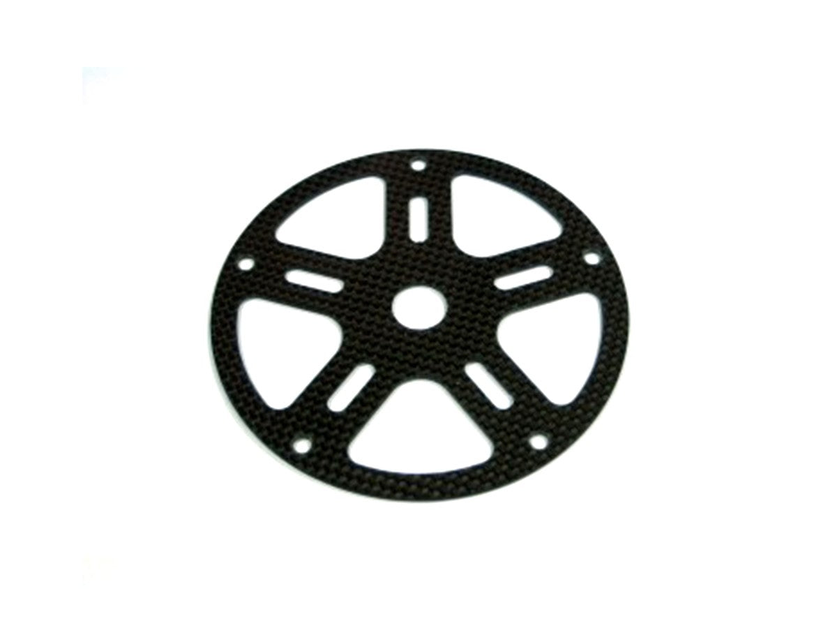 Ducabike DBK RC03 Carbon Cover