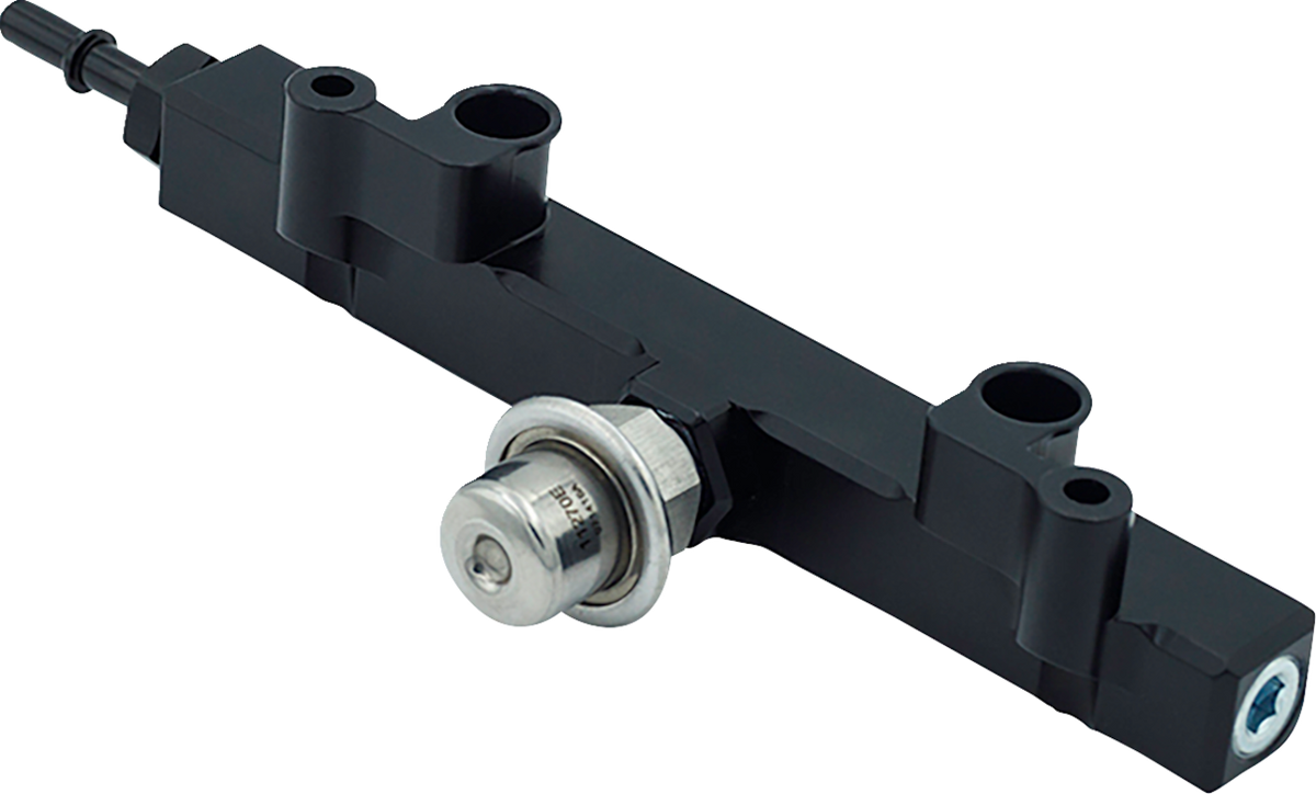 S&S Cycle Replacement Fuel Rail - Polaris