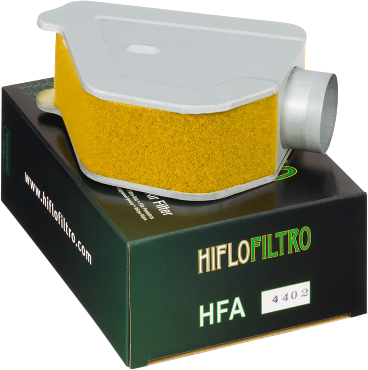 Hiflofiltro Replacement OE Air Filter - Yamaha