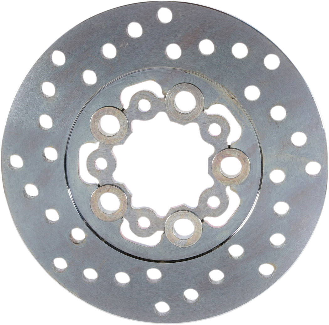 EBC Brakes ATV Brake Rotor - Honda/Polaris