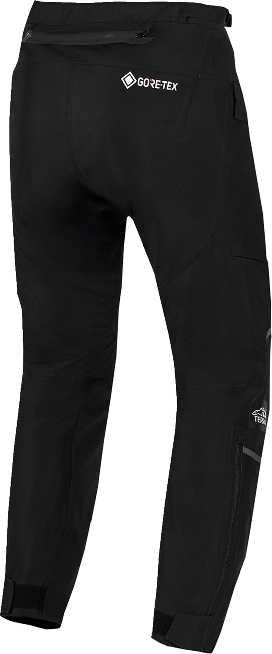 Alpinestars ST-7 V2 Gore-Tex® Pants - Black - 6XL