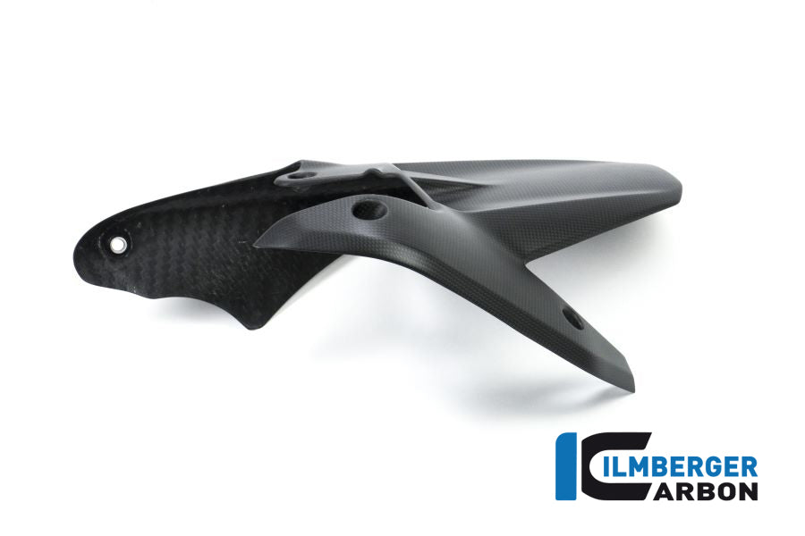 Ilmberger Carbon Rear Hugger Ducati XDiavel 2016 - Matte