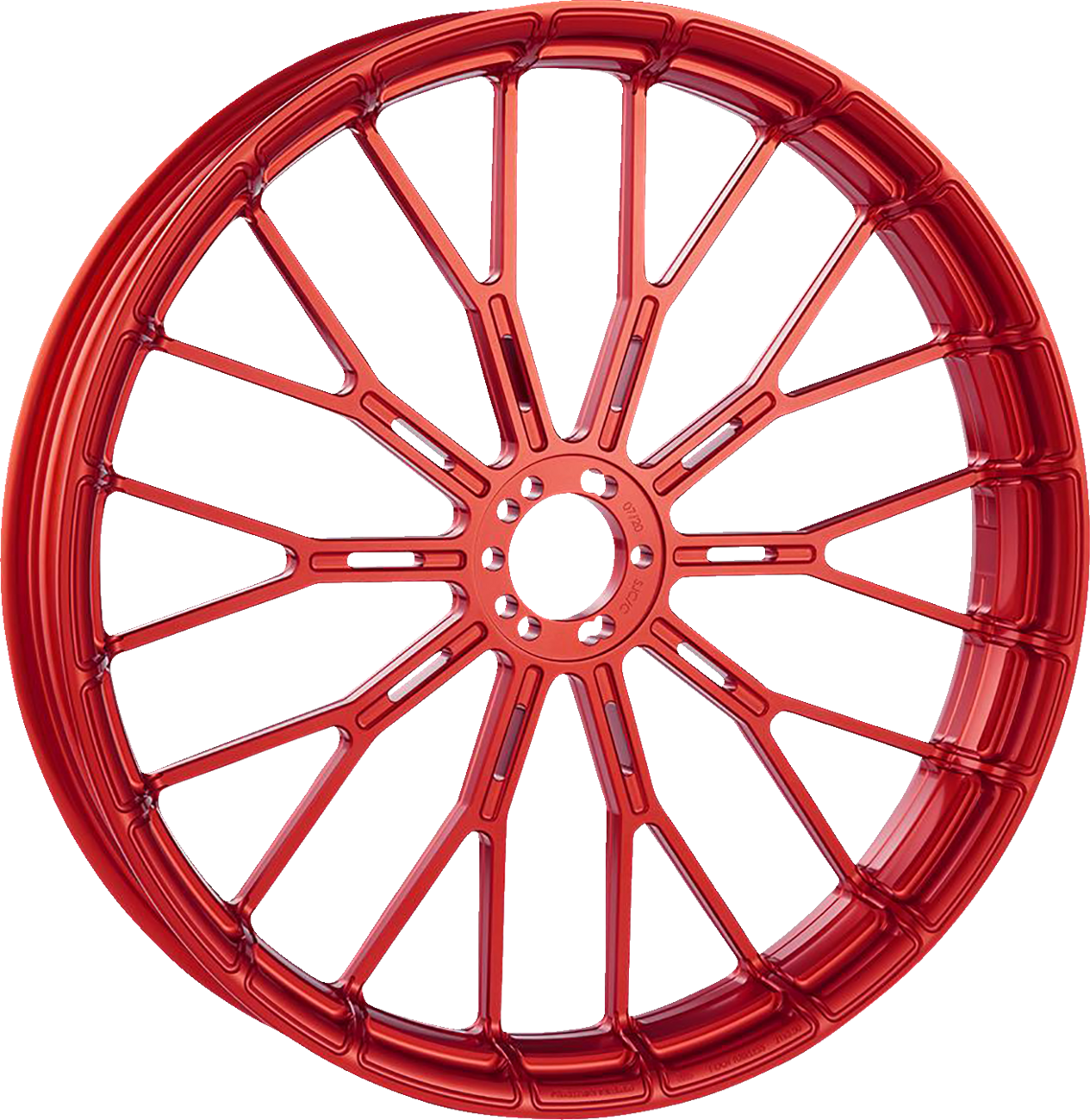 Arlen NESS Y-Spoke Rim