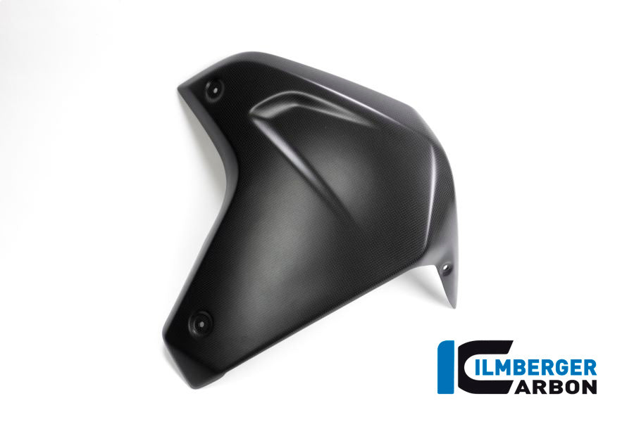 Ilmberger Carbon Left Side Fairing Ducati MTS 1200 2016 Enduro