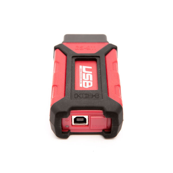 HEX GS-911 OBD2 USB Diagnostic Tool for BMW