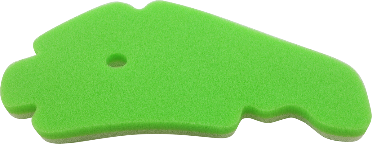 Hiflofiltro Foam Air Filter - Aprilia/Derbi/Gilera/Malaguti/Peugeot/Piaggio