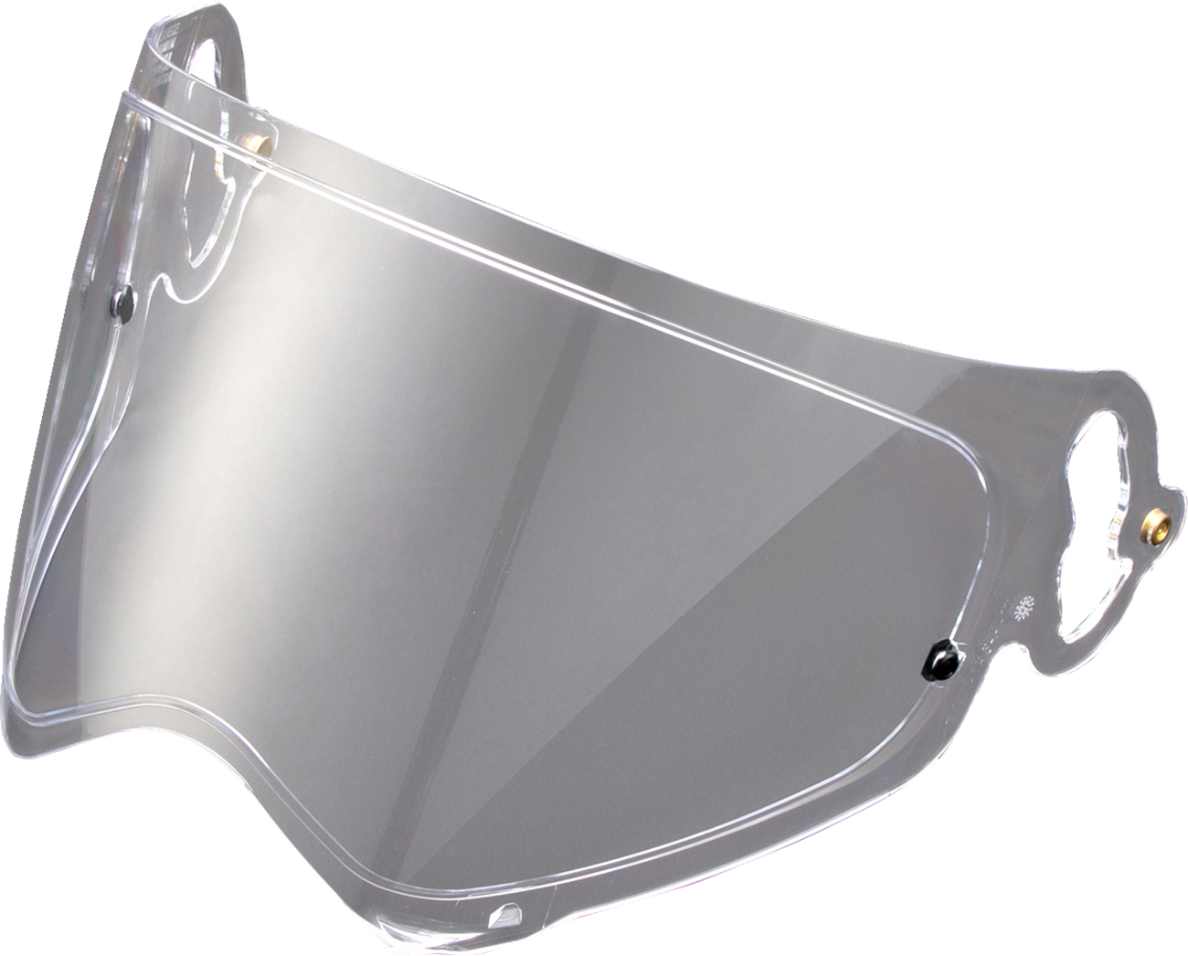 ARAI Helmets VAS-A Pinlock® 120 MaxVision™ Prepared Shield