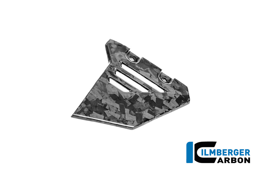 Ilmberger Carbon Subframe Cover Left BMW R 1300 GS Adventure - Gloss / Forged