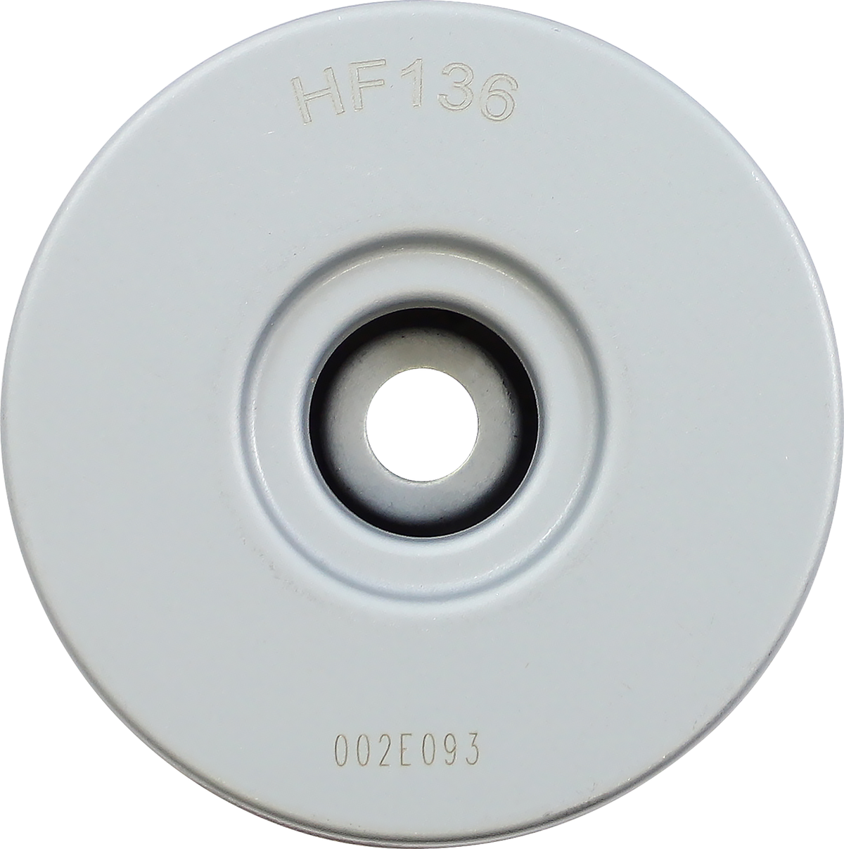 Hiflofiltro Oil Filter - Beta/Suzuki