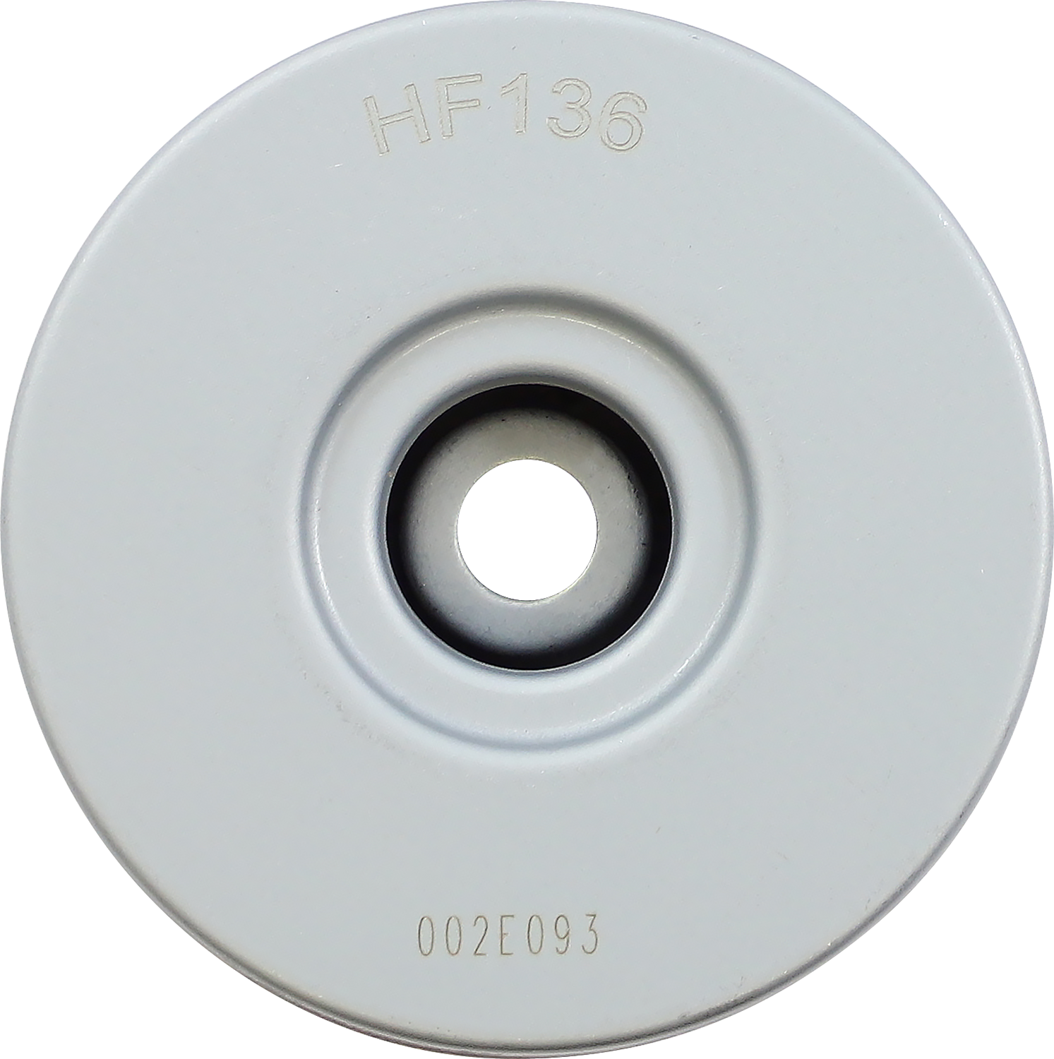 Hiflofiltro Oil Filter - Beta/Suzuki