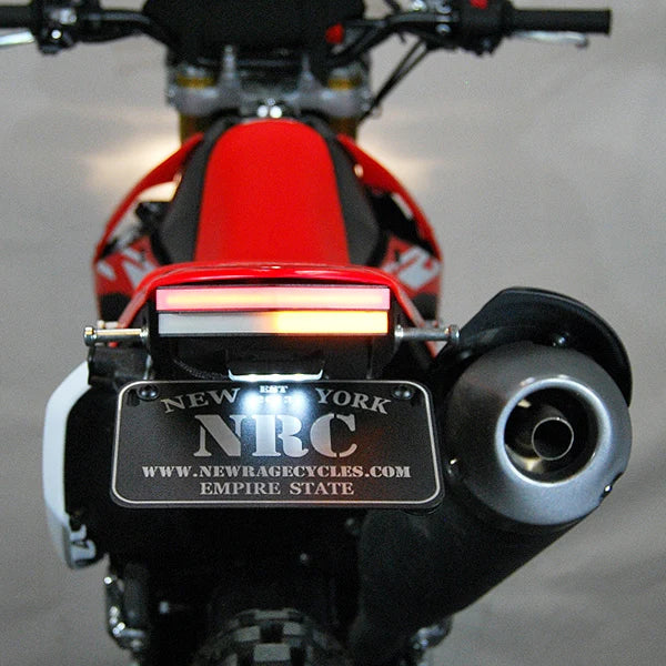 NRC Honda CRF250L Fender Eliminator (2013 - Present)