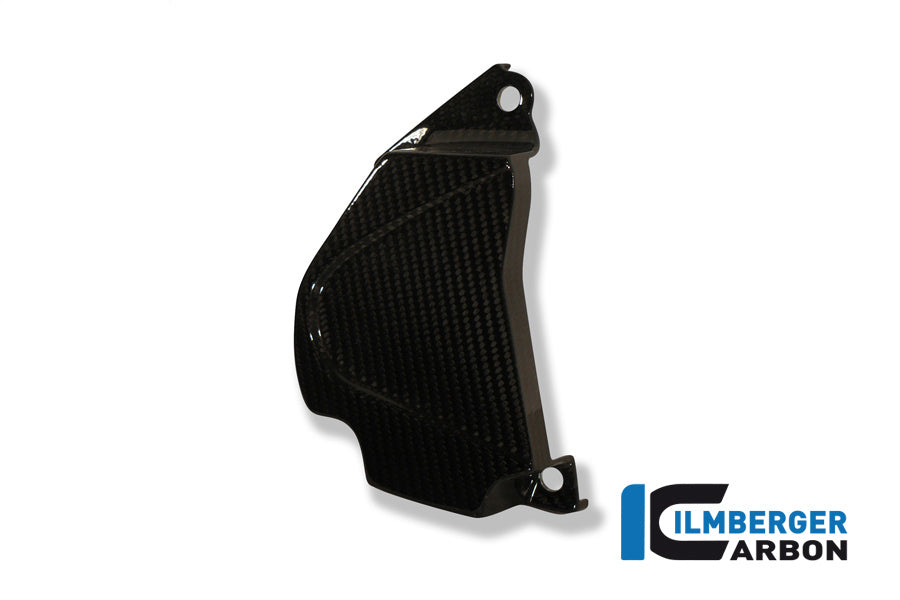 Ilmberger Carbon Sprocket Cover Carbon