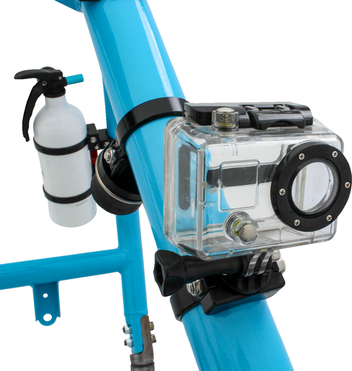 Klock Werks GoPro® Camera Mount