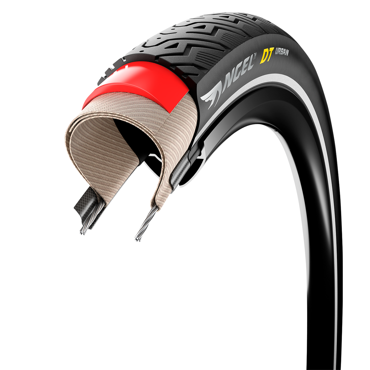 Pirelli Angel™ DT Urban Tire