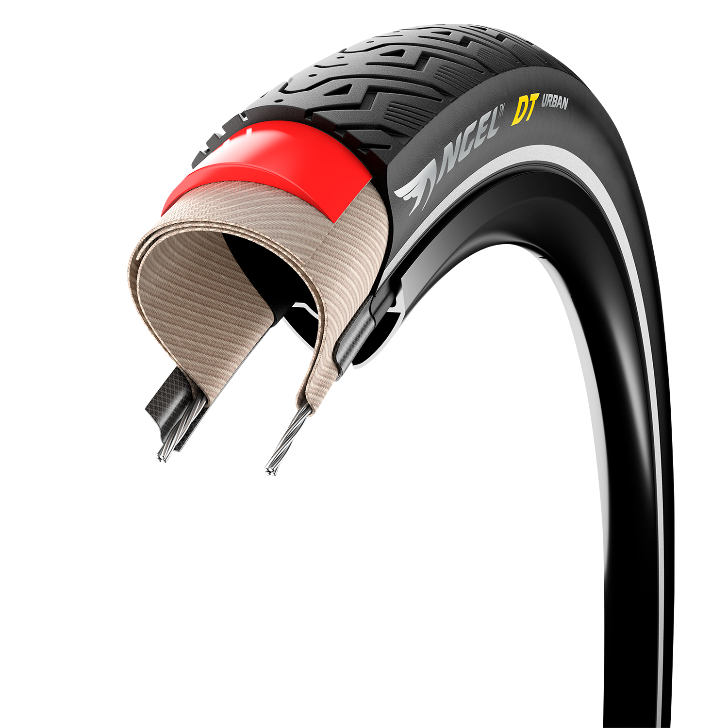 Pirelli Angel™ DT Urban Tire