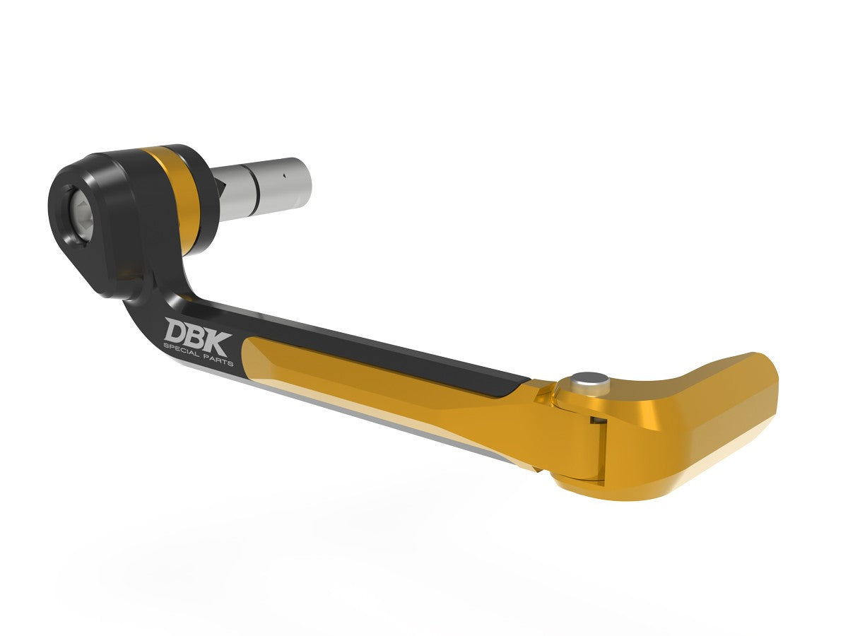 Ducabike DBK Plf07 - Brake Lever Protection