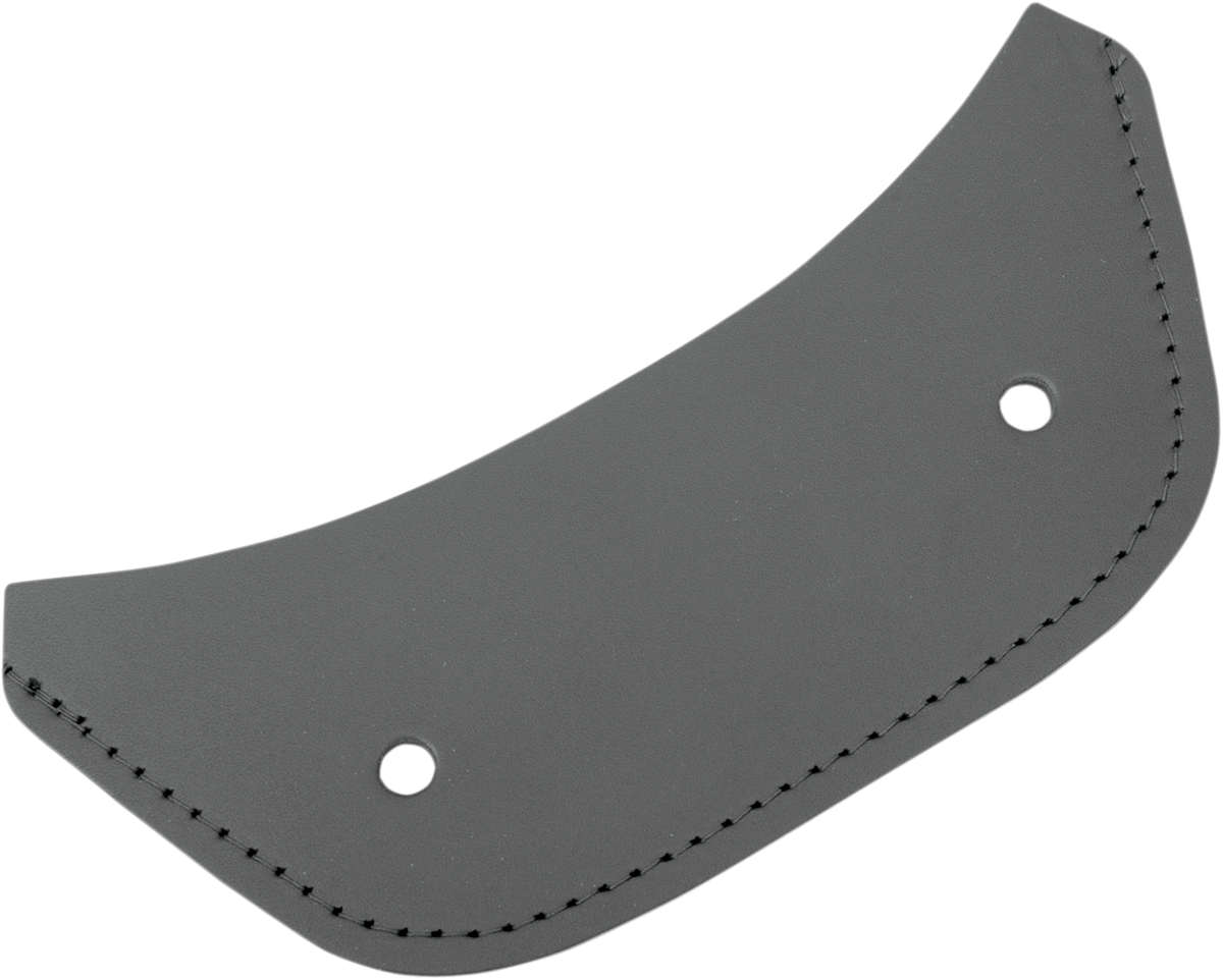 Drag Specialties Seats Leather Fender Chap