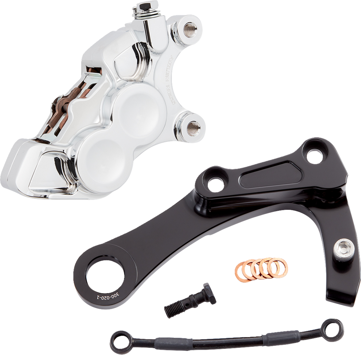Arlen NESS Brake Caliper