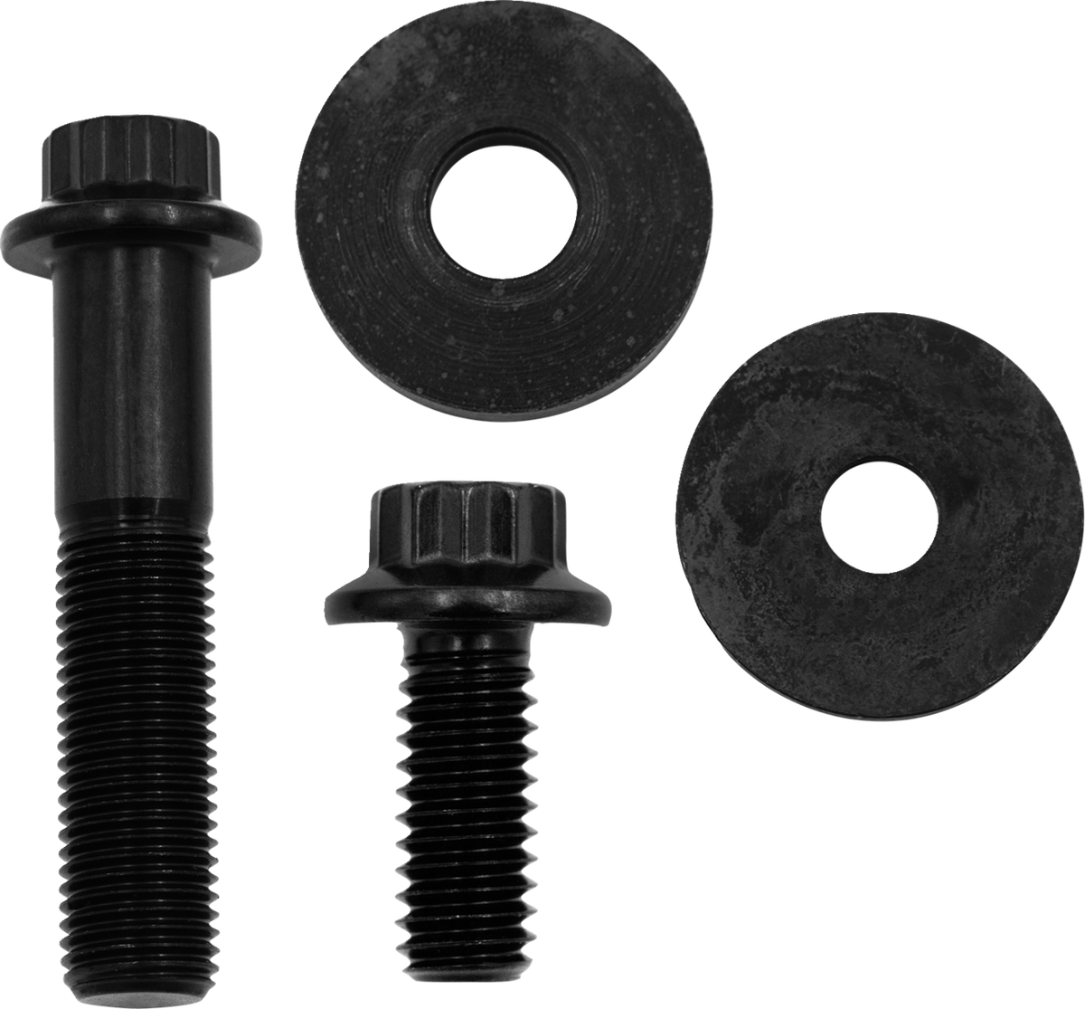 S&amp;S Cycle Bolt Kit - Pinion And Camshaft - Big Twin | M8