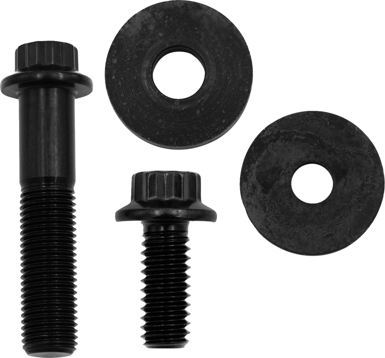 S&S Cycle Bolt Kit - Pinion And Camshaft - Big Twin | M8