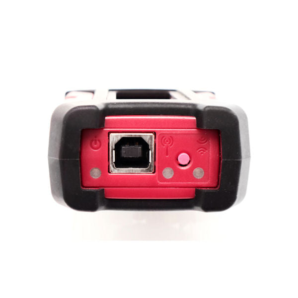 HEX GS-911 OBD2 WiFi Diagnostic Tool for BMW