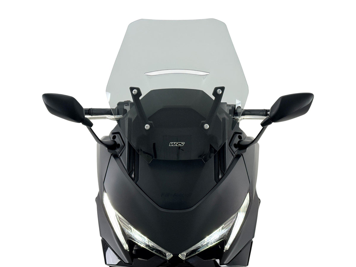 WRS Intermedio Windscreen Honda Forza 750 2025-2026