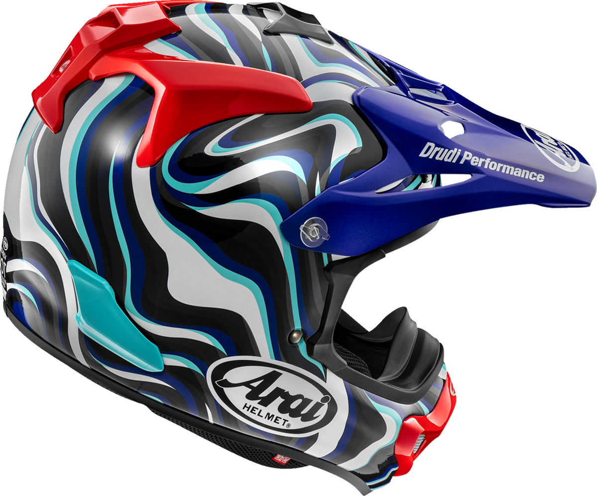 ARAI Helmets VX-Pro4 Stream Helmet