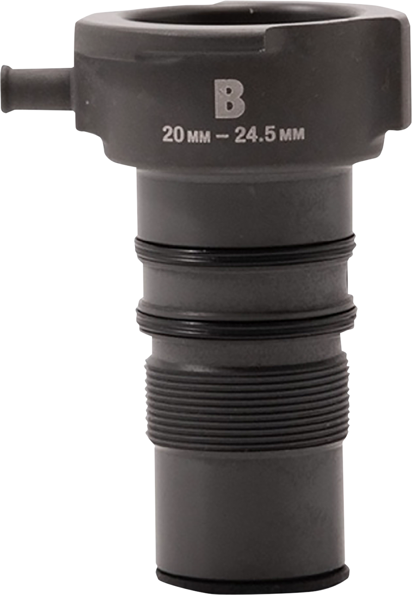 Motion Pro Adapter - Cooling System Tester - Type B