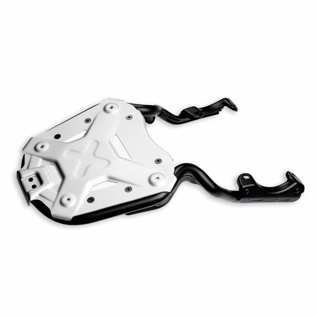Ducati Performance Rear Aluminium Luggage Rack