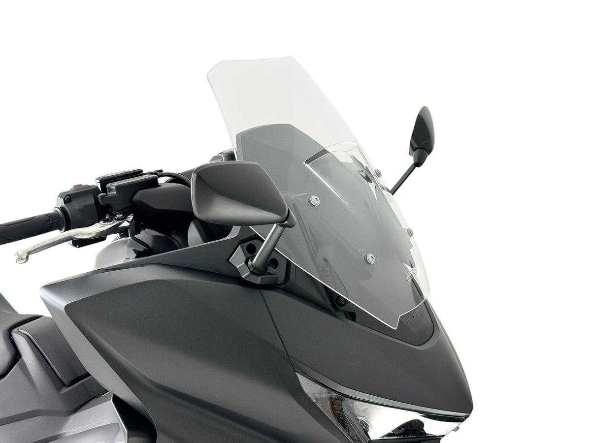 WRS INTERMEDIO WINDSCREEN HONDA FORZA 750 2025