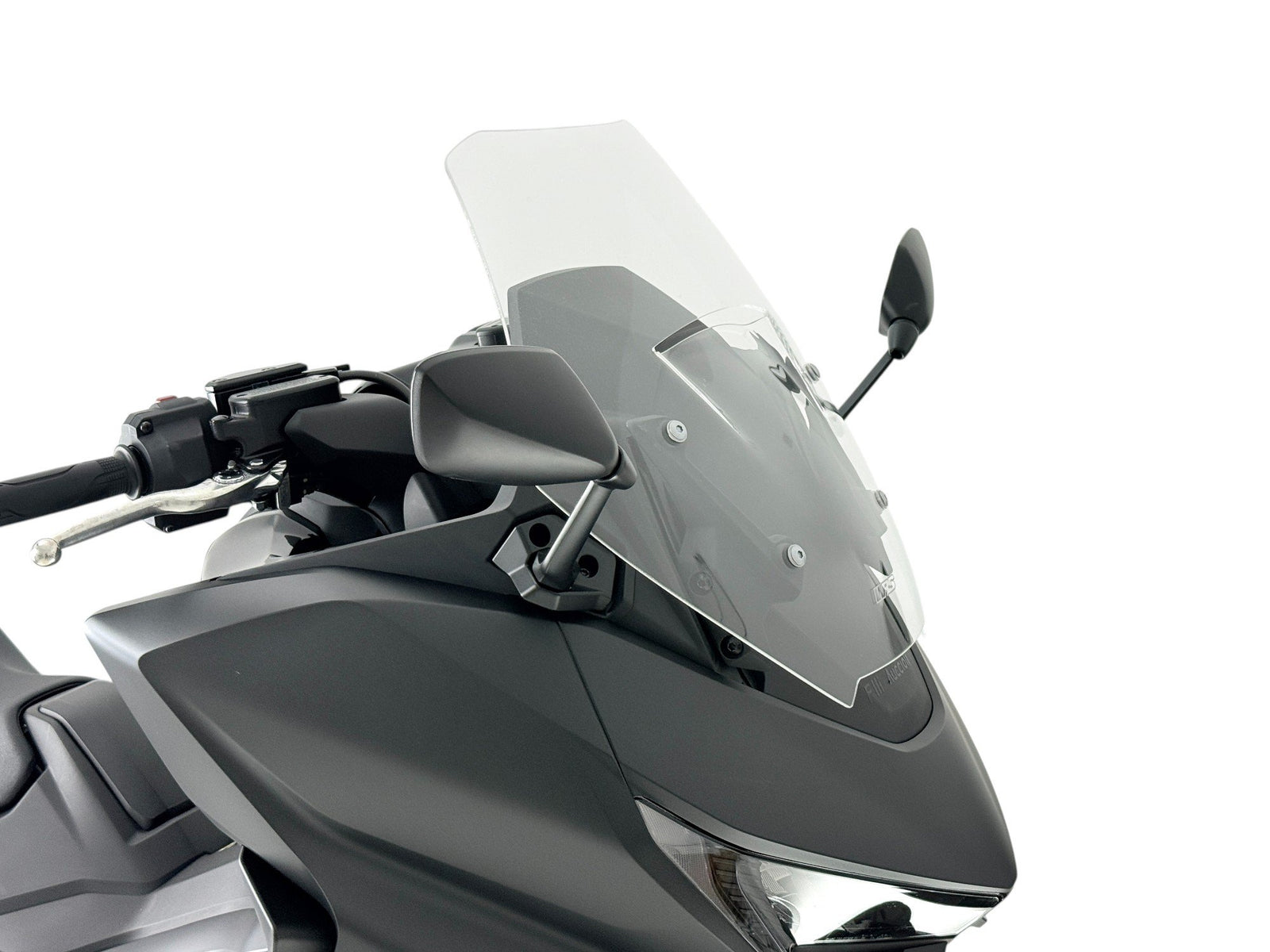 WRS INTERMEDIO WINDSCREEN HONDA FORZA 750 2025