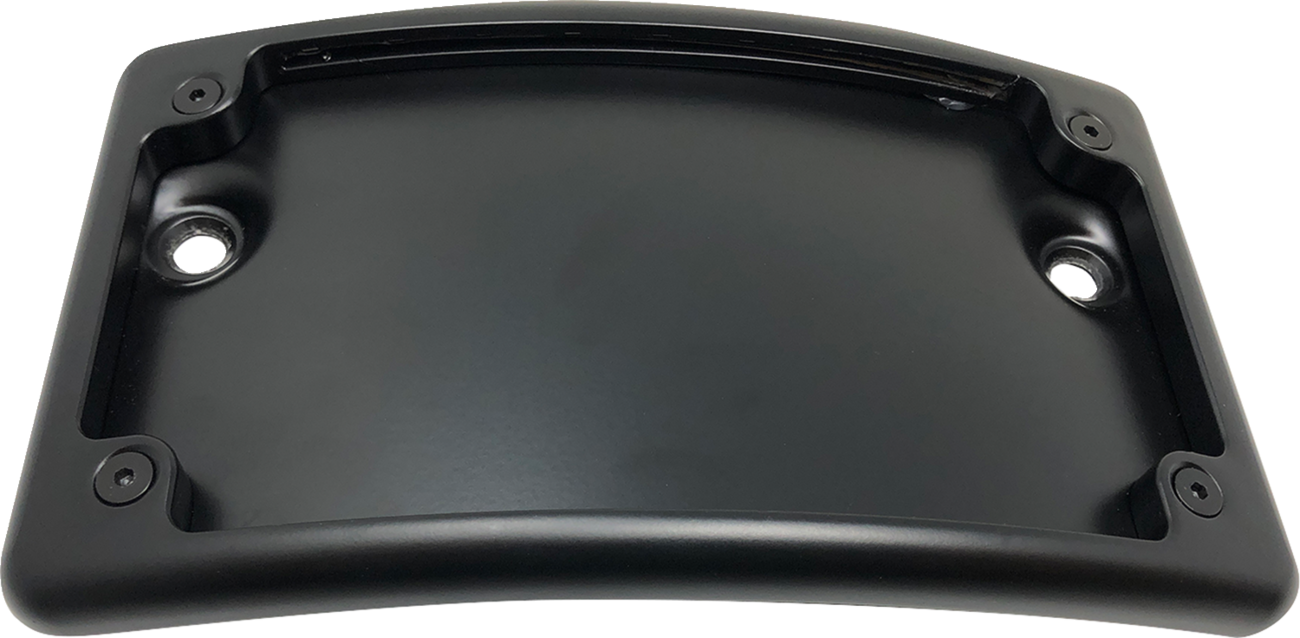 Kodlin USA License Plate Kit