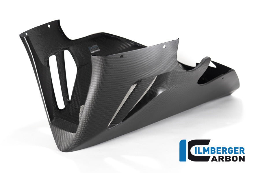 Ilmberger Carbon Belly Pan Racing Honda CBR 1000 RR-R / SP 2020 - Matte