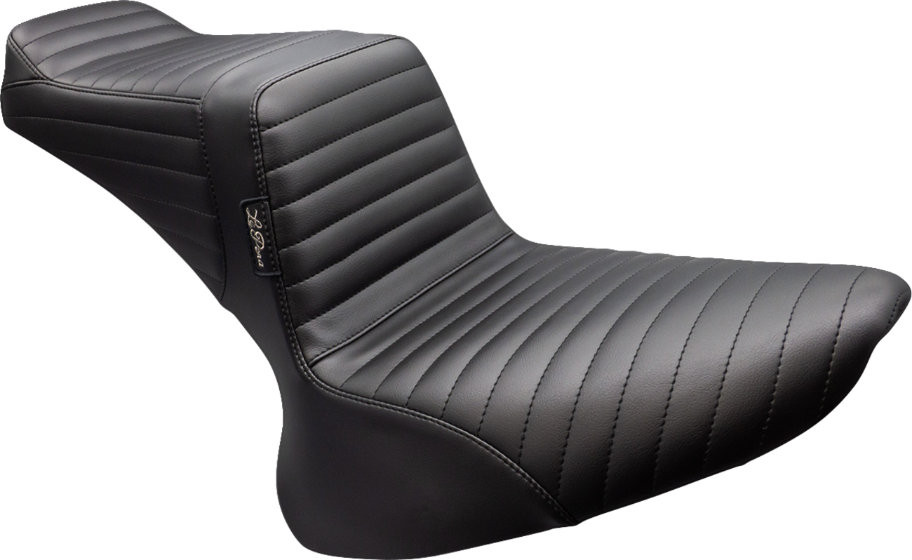 Le Pera Tailwhip Seat - Pleated - FL/FX '00-'07
