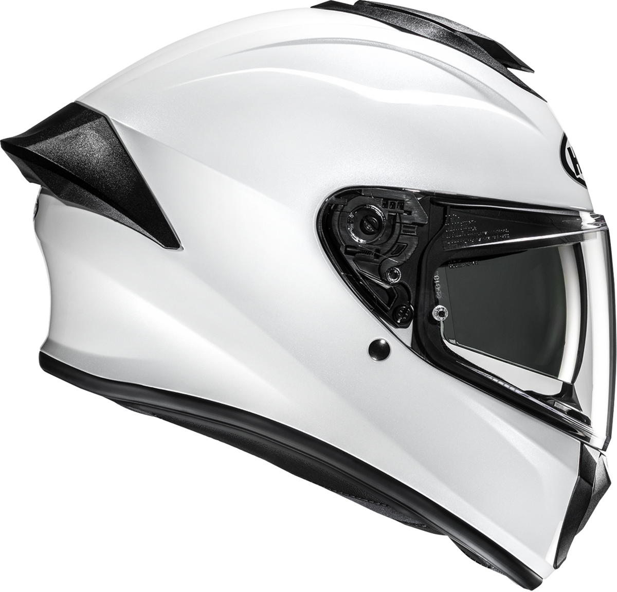 HJC C71 Solid Helmet
