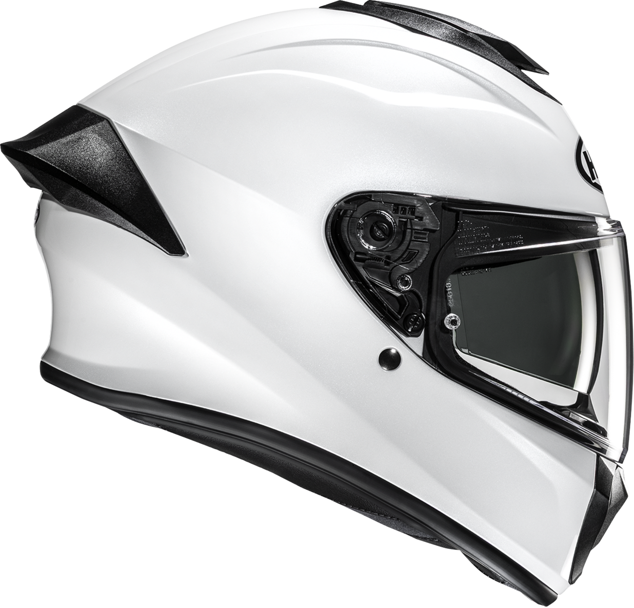 HJC C71 Solid Helmet