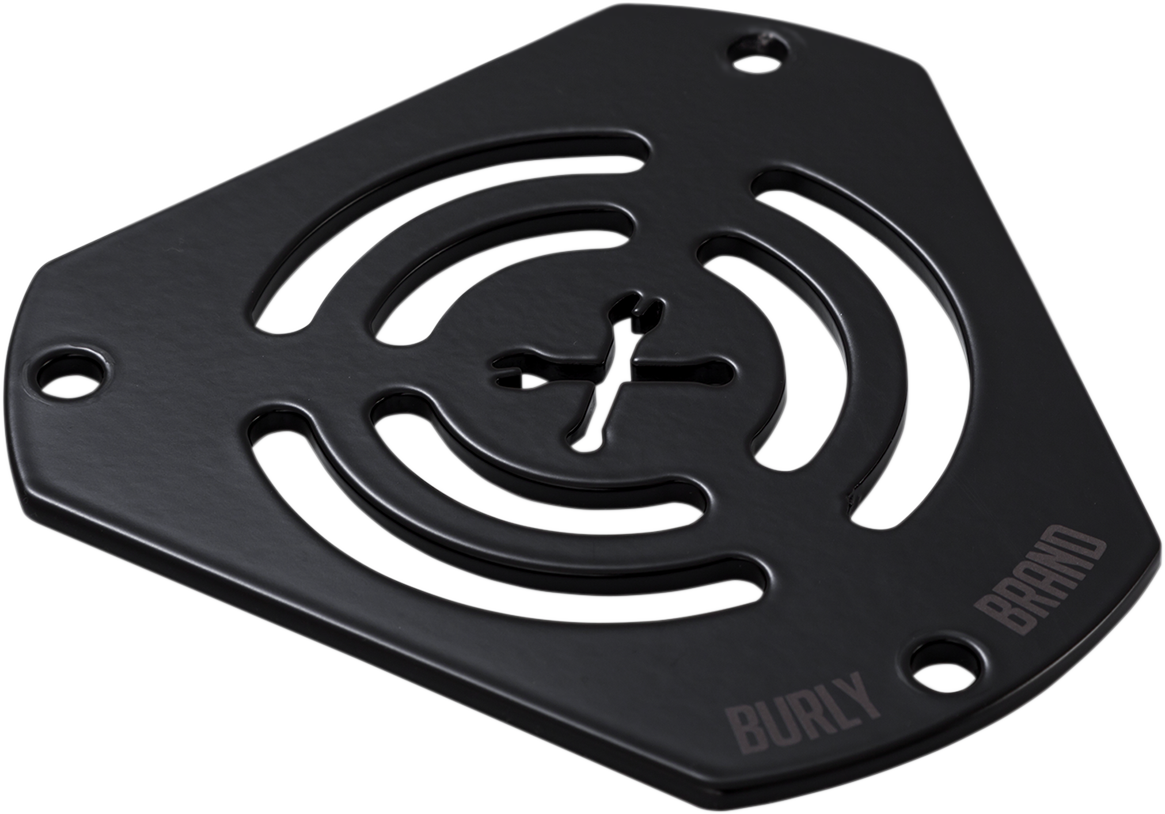Burly Brand Replacement Face Plate