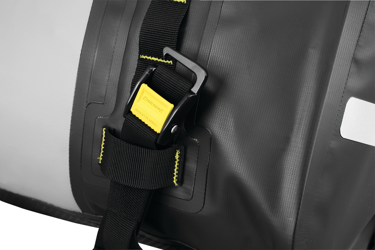 Nelson RIGG Hurricane Duffle Bag