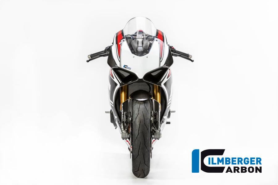 Ilmberger Carbon Front Fairing Stocksport Ducati Panigale V4 Racing