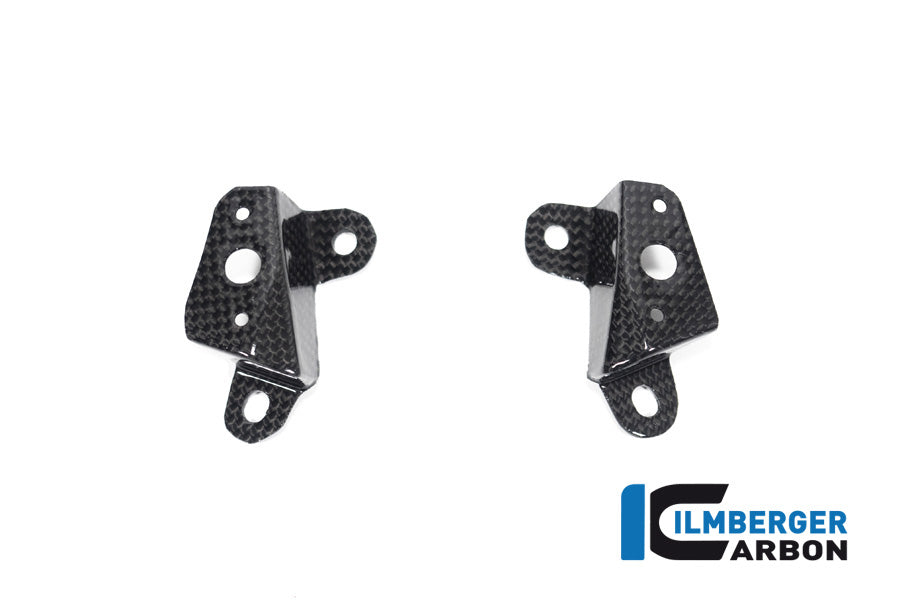 Ilmberger Carbon Front Fairing Honda CBR 1000 RR-R / SP 2020 Race - Matte