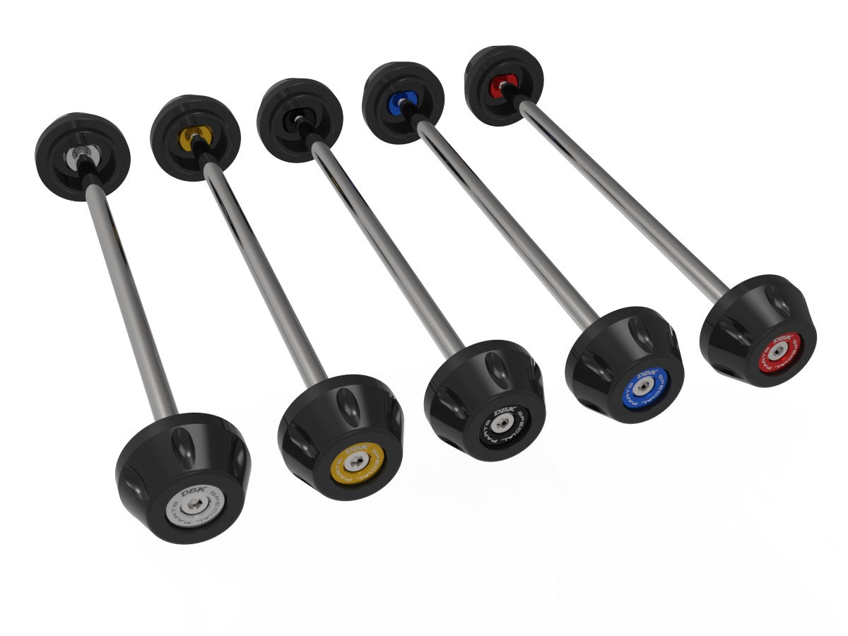 Ducabike DBK PFAN08 - BMW R1300gs Front Fork Protection Kit