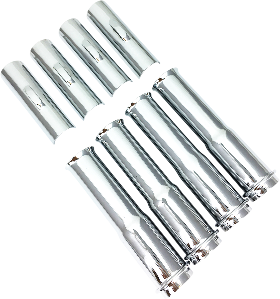 Feuling Parts Pushrod Tube Kit - Twin Cam